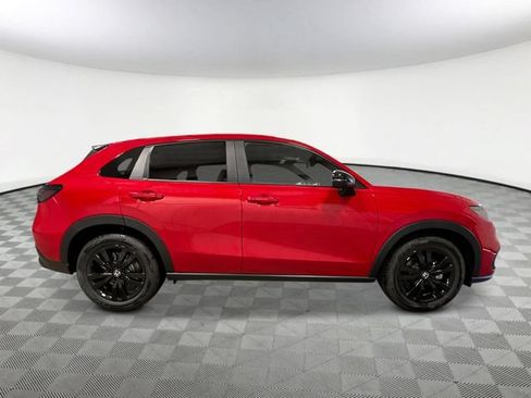 New 2027 Honda HR-V Sport image 7
