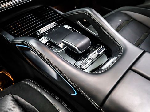 Used 2023 Mercedes-Benz GLE 53 AMG 4MATIC image 6