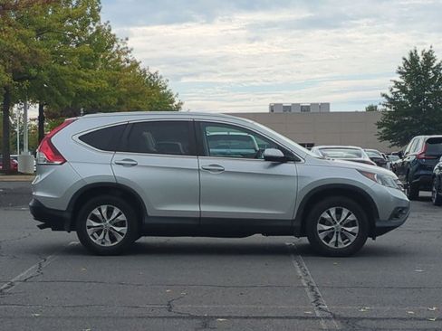Used 2013 Honda CR-V EX-L image 4