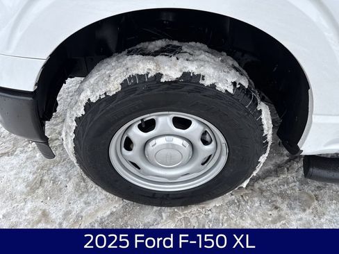 Used 2025 Ford F150 XL image 10
