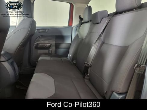Used 2024 Ford Maverick XL w/ Equipment Group 100A Standard AWD/4WD image 14