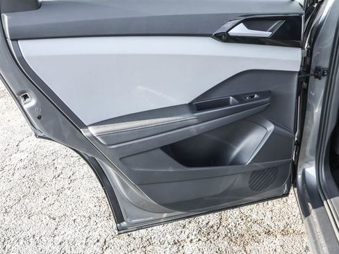 Certified 2024 Volkswagen Taos S image 27