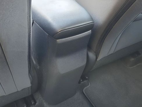 Used 2025 Nissan Kicks SV FWD image 20