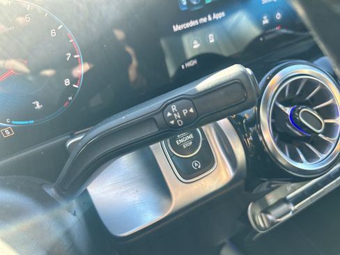 Certified 2022 Mercedes-Benz GLB 250 w/ Premium Package Lite image 26