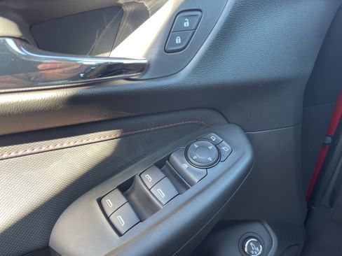 New 2026 Chevrolet TrailBlazer RS w/ Convenience Package image 34