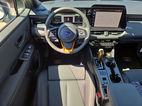 New 2026 Subaru Outback Wilderness AWD/4WD image 9