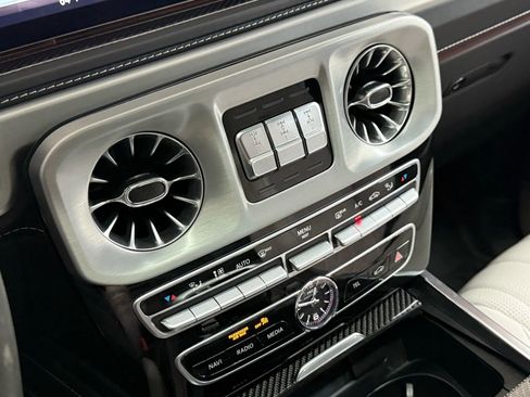 Used 2021 Mercedes-Benz G 63 AMG 4MATIC image 26