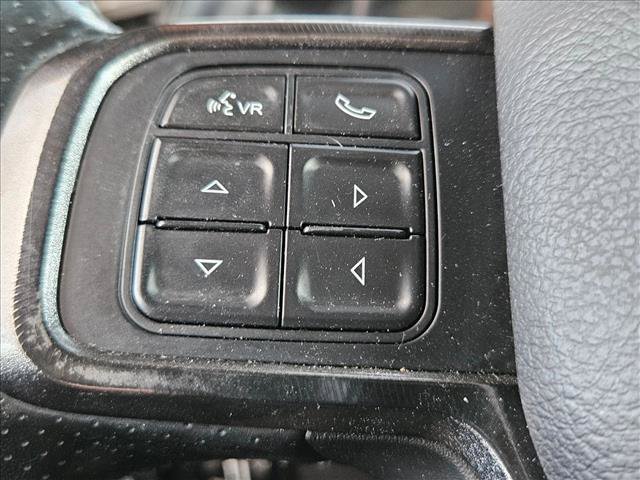Used 2020 RAM 2500 Power Wagon AWD/4WD image 25