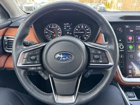 Used 2021 Subaru Legacy Touring XT image 13