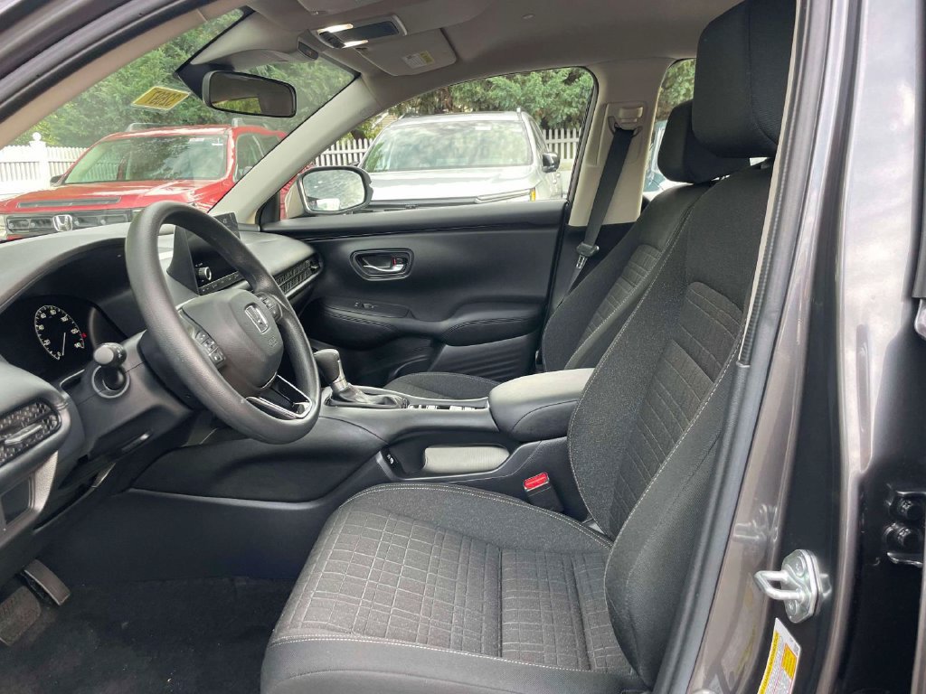 Certified 2023 Honda HR-V LX image 15