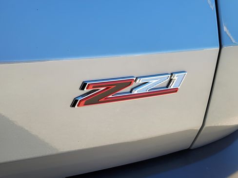 New 2026 Chevrolet Traverse Z71 w/ Enhanced Driving Package image 16