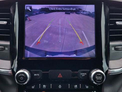 Used 2020 RAM 1500 Laramie w/ Sport Appearance Package RWD image 20