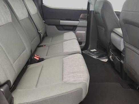 New 2026 Ford F250 XLT w/ XLT Premium Package AWD/4WD image 21
