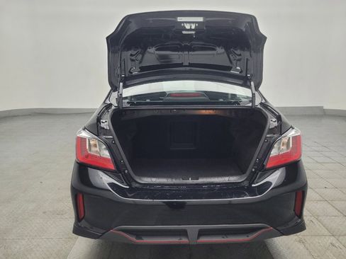 Used 2024 Mitsubishi Mirage G4 Black Edition FWD image 29