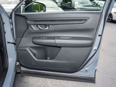 Certified 2023 Honda CR-V Sport image 12