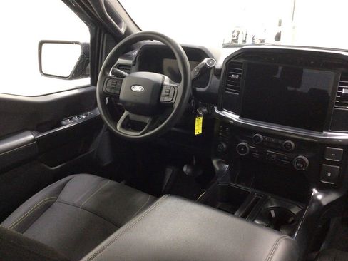 Used 2024 Ford F150 STX AWD/4WD image 16