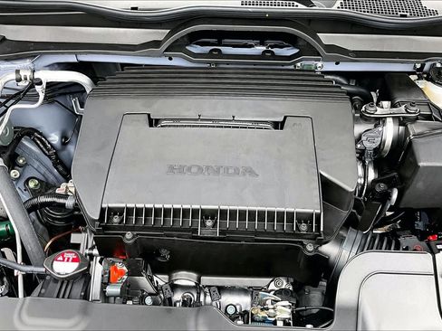 New 2026 Honda Passport TrailSport Elite image 17