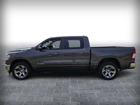 Used 2020 RAM 1500 Big Horn image 3