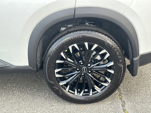 New 2026 Nissan Rogue Dark Armor image 20