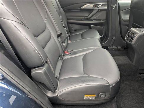 Used 2020 MAZDA CX-9 Grand Touring AWD/4WD image 22