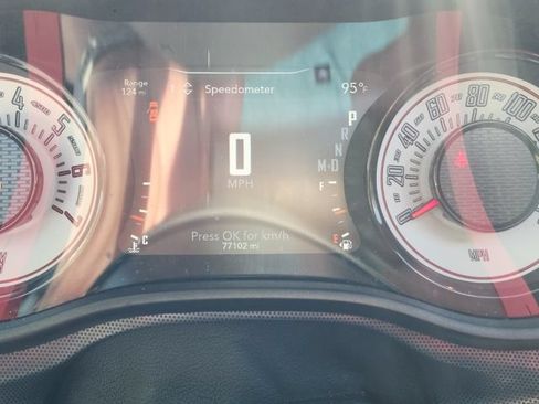 Used 2017 Dodge Challenger T/A RWD image 32