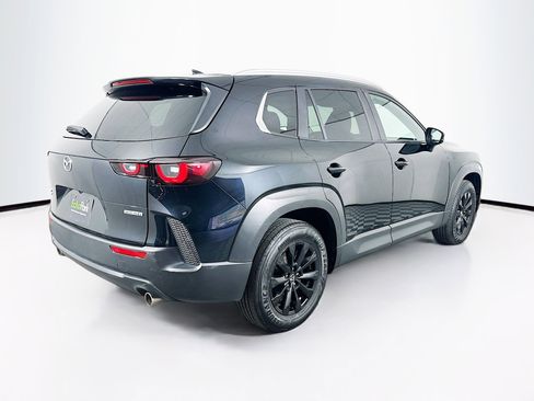 Used 2025 MAZDA CX-50 AWD 2.5 S w/ Premium Package image 9