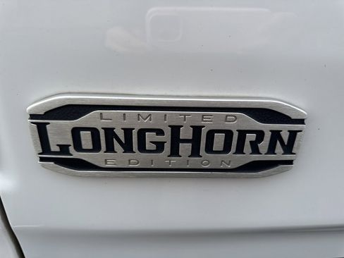 Used 2022 RAM 1500 Limited w/ Trailer Tow Group (B) image 13