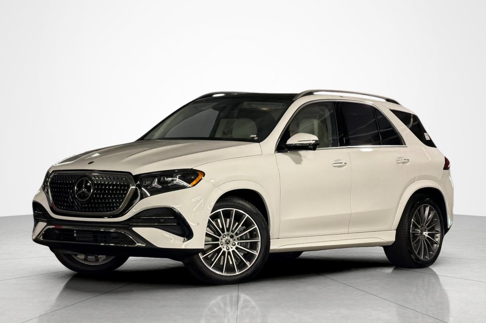 New 2027 Mercedes-Benz GLE 450 4MATIC image 1