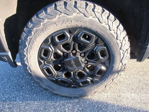 Used 2021 GMC Sierra 2500 Denali w/ Denali Ultimate Package image 5