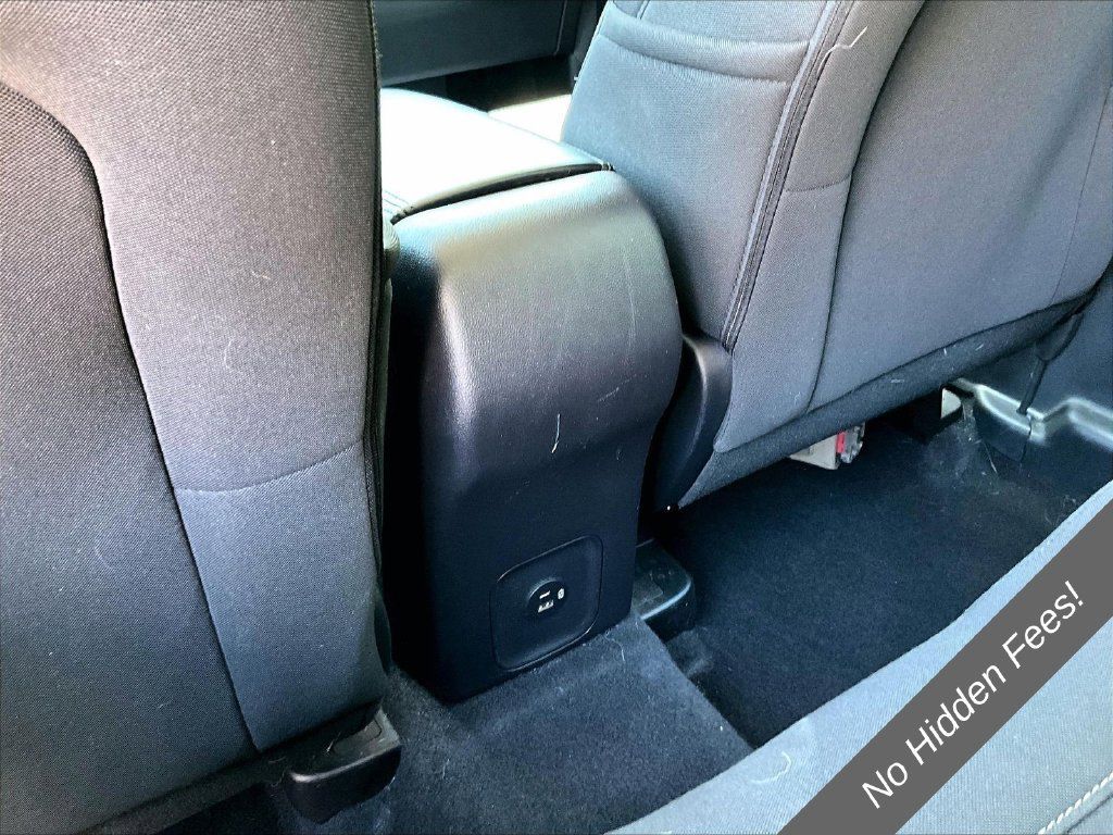 Used 2023 Ford Bronco Sport AWD/4WD image 27