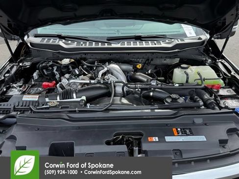 New 2026 Ford F350 Lariat AWD/4WD image 34