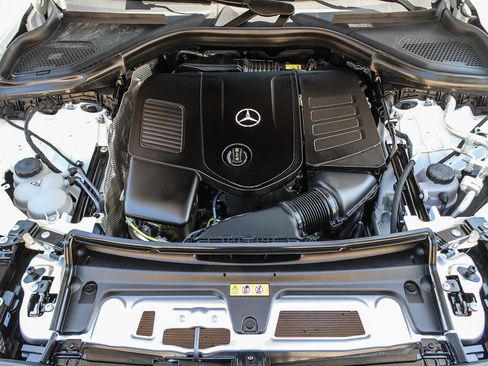 Certified 2026 Mercedes-Benz GLC 300 4MATIC image 27