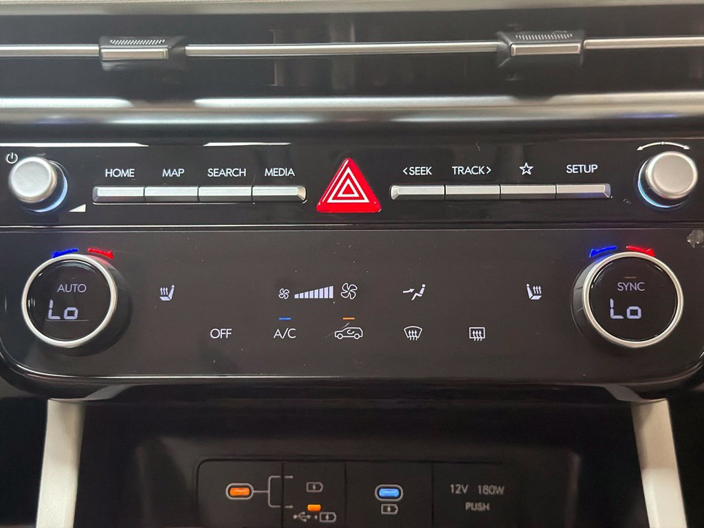 New 2026 Hyundai Tucson SEL Plus FWD image 16