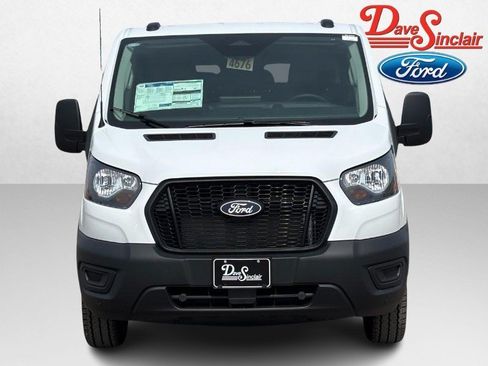 New 2026 Ford Transit 350 XL RWD image 2
