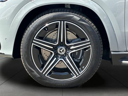 New 2026 Mercedes-Benz GLE 450 4MATIC Coupe image 3