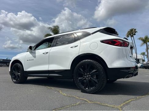 Used 2019 Chevrolet Blazer RS image 4