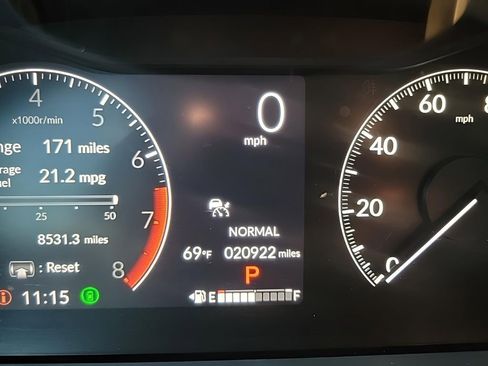 Used 2024 Honda Pilot Touring image 25