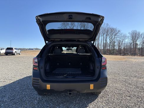 Used 2022 Subaru Outback Wilderness image 11