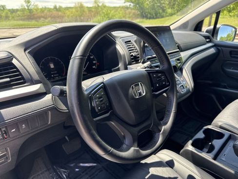Used 2025 Honda Odyssey EX-L image 20