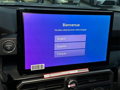 New 2025 Toyota 4Runner Limited image 23