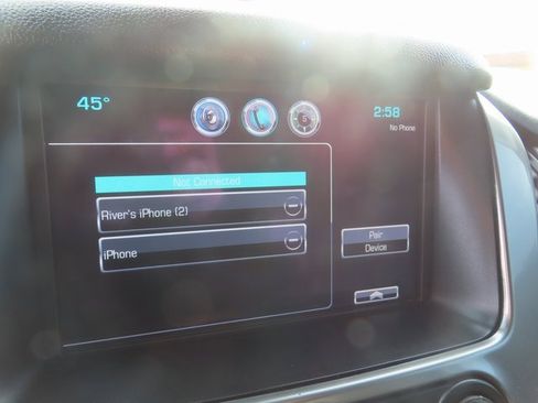 Used 2015 Chevrolet Suburban LTZ image 24