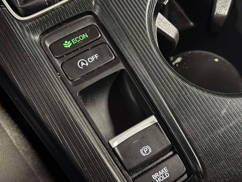 Certified 2023 Honda Civic EX image 12