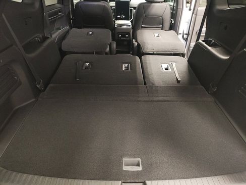 New 2026 GMC Acadia Elevation w/ Black Edition image 16