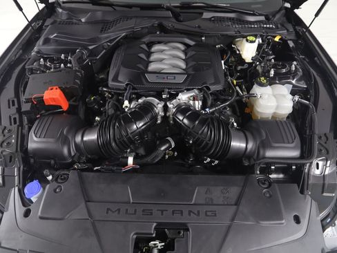 Used 2024 Ford Mustang GT Premium RWD image 73