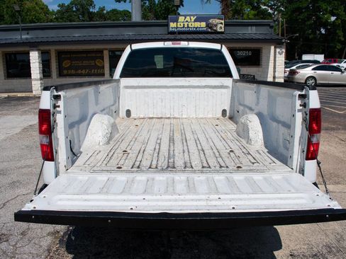 Used 2005 Ford F150 STX image 27