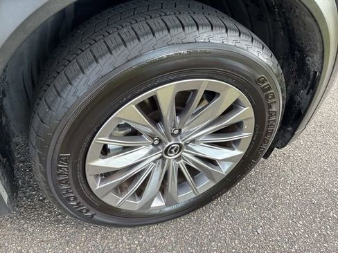 Used 2025 MAZDA CX-90 3.3 Turbo w/ Select Package AWD/4WD image 15