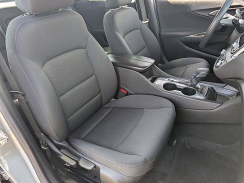 Certified 2024 Chevrolet Malibu LT image 10