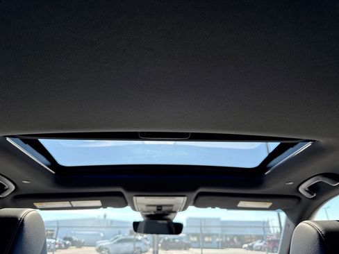 Certified 2023 Honda CR-V Sport Touring image 16