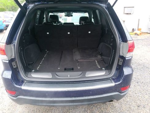 Used 2015 Jeep Grand Cherokee Limited AWD/4WD image 22