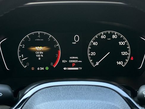 Certified 2025 Honda Pilot EX-L image 30